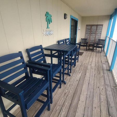 Beautiful 3 Bedroom Beachfront Condo Gulf Shores Exterior photo