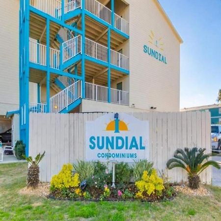 Beautiful 3 Bedroom Beachfront Condo Gulf Shores Exterior photo