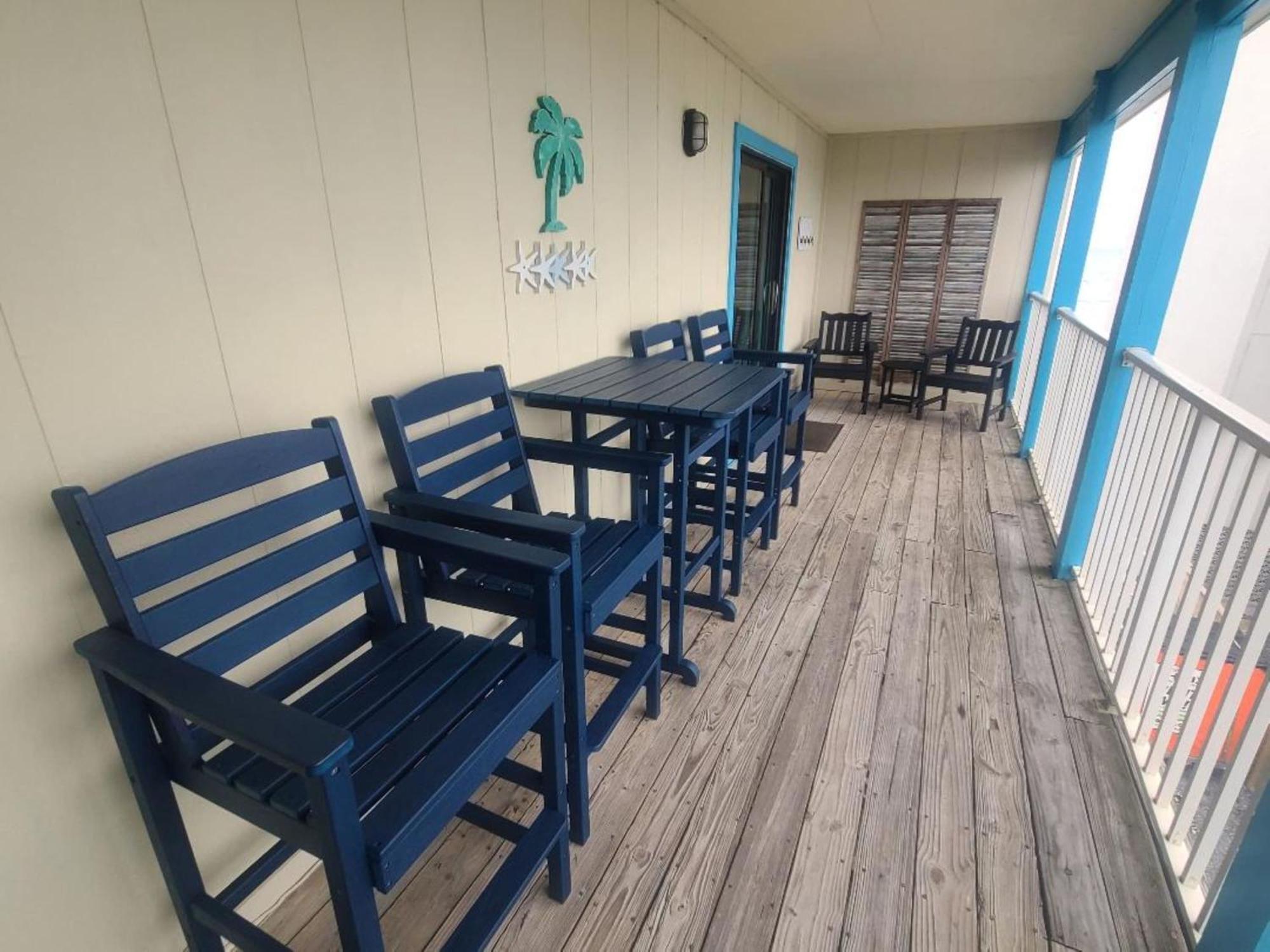 Beautiful 3 Bedroom Beachfront Condo Gulf Shores Exterior photo