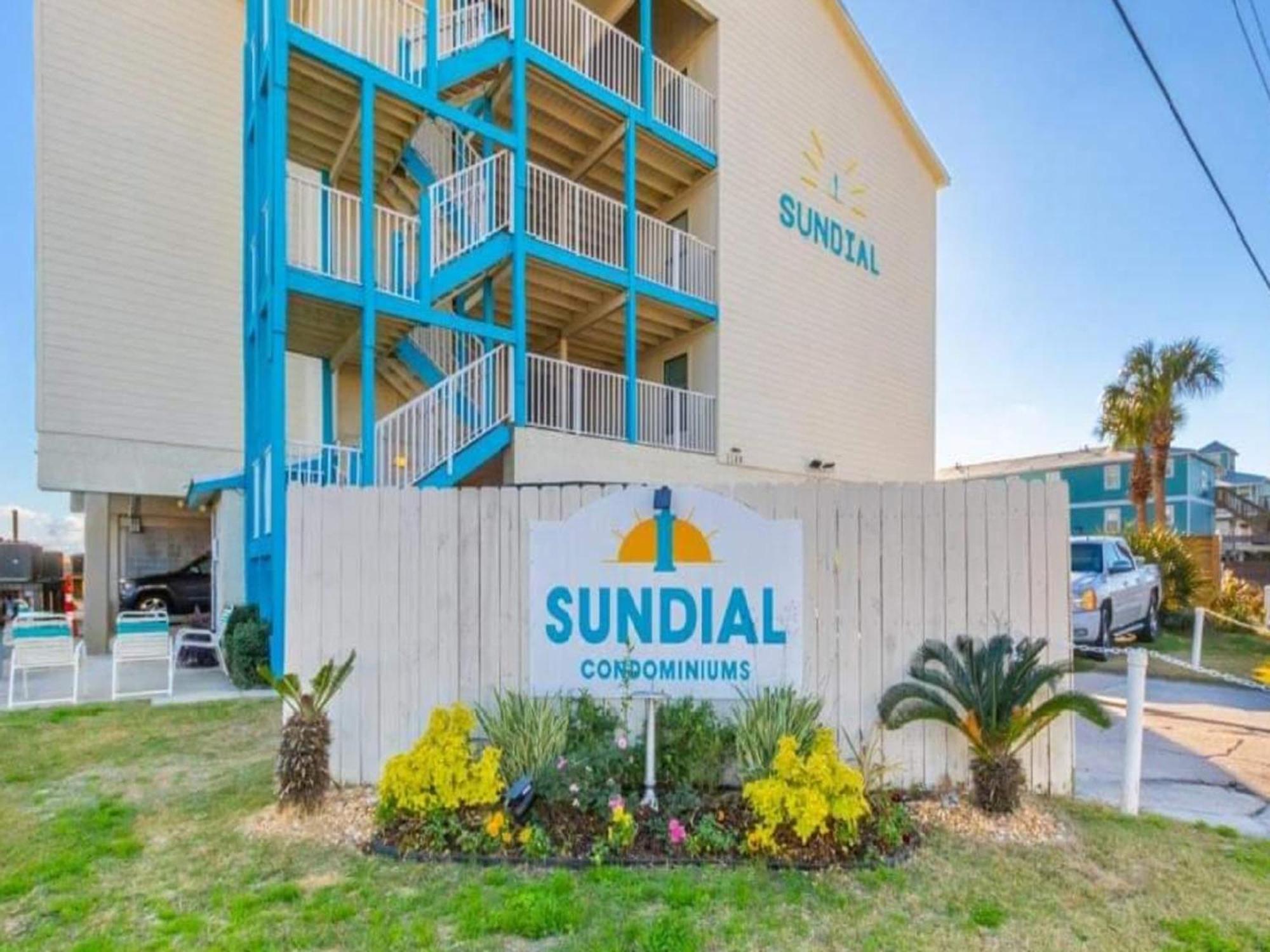 Beautiful 3 Bedroom Beachfront Condo Gulf Shores Exterior photo