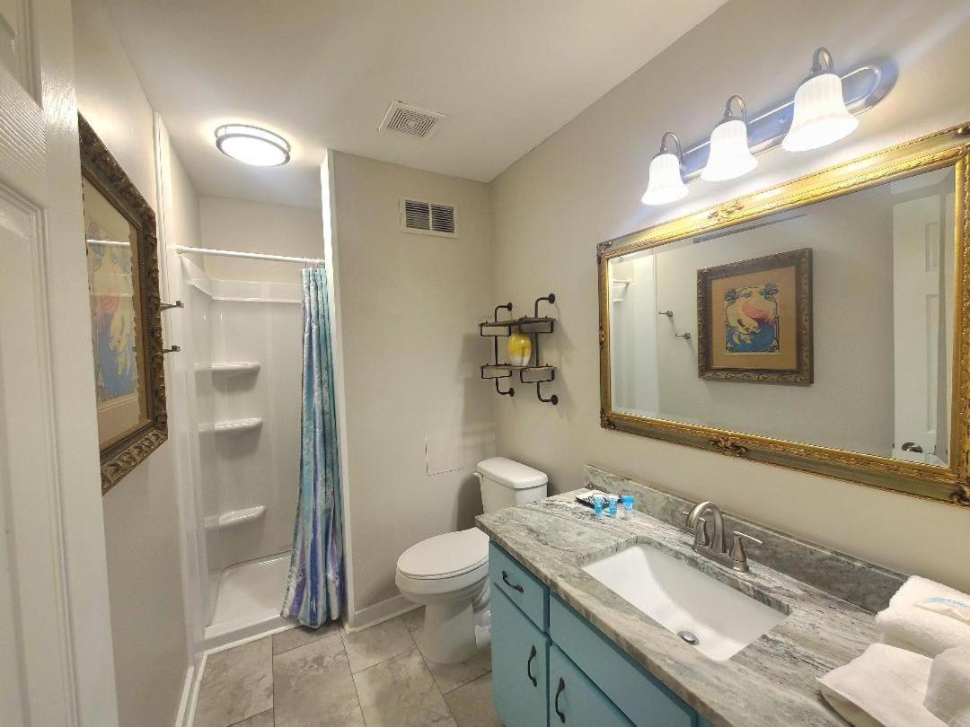 Beautiful 3 Bedroom Beachfront Condo Gulf Shores Exterior photo