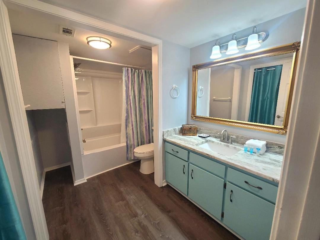 Beautiful 3 Bedroom Beachfront Condo Gulf Shores Exterior photo