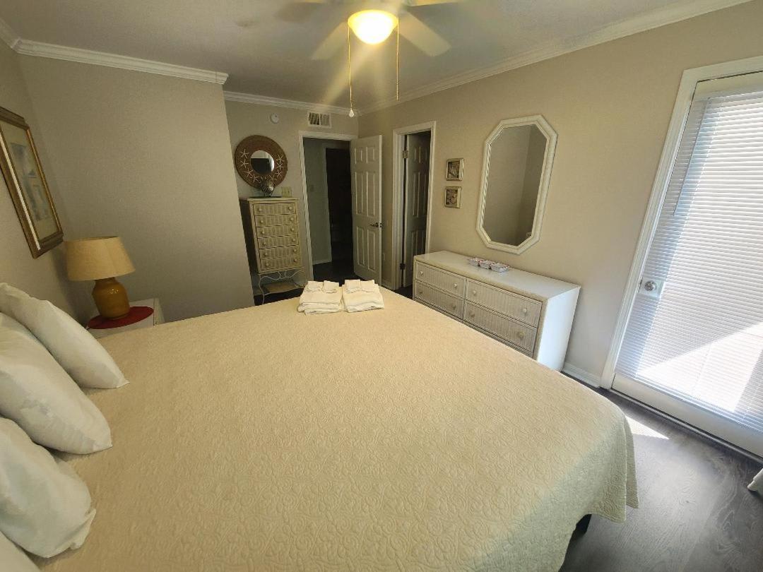 Beautiful 3 Bedroom Beachfront Condo Gulf Shores Exterior photo