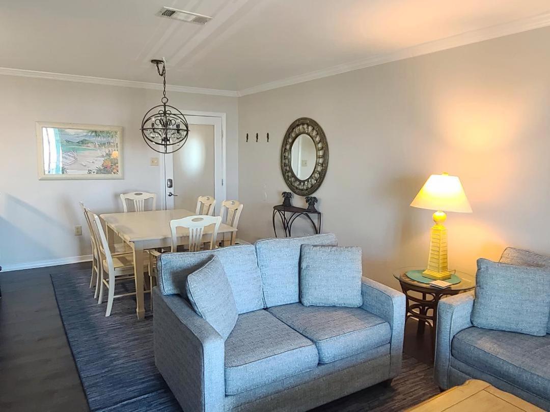 Beautiful 3 Bedroom Beachfront Condo Gulf Shores Exterior photo